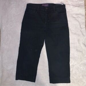 NYDJ women’s Capri pants